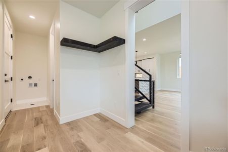 New construction Single-Family house 3212 S Dahlia St, Denver, CO 80222 null- photo 9 9