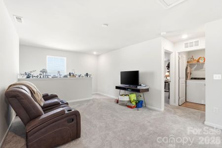 New construction Single-Family house 2949 Legacy Ridge Ln, Catawba, NC 28609 plan Crane - image 5