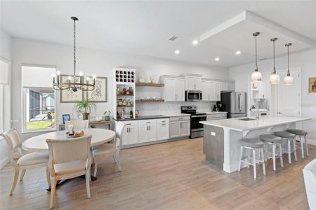 New construction Single-Family house 1018 Megano Blvd, Deland, FL 32724 plan Birkdale - image 19