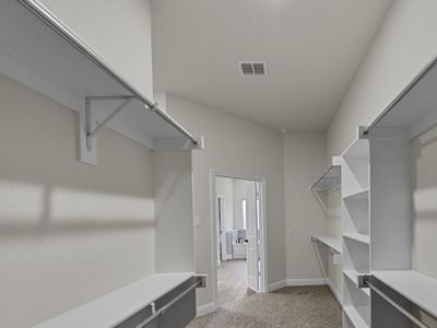 New construction Single-Family house 1881 Harvest, Nevada, TX 75173 plan Eliot II - image 6