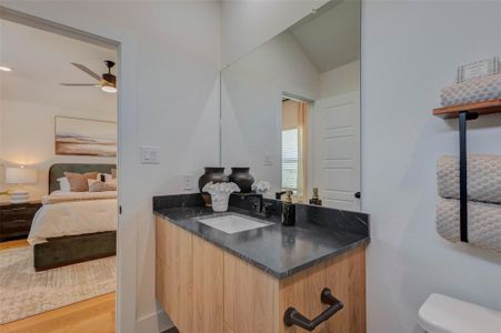 New construction Single-Family house 12508 Osceola Ct, Houston, TX 77051 - image 6