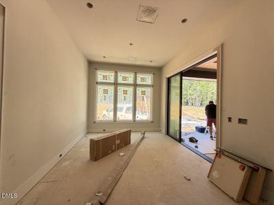 New construction Single-Family house 6820 Brixley Cir, Raleigh, NC 27614 - image 9