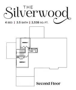 New construction Single-Family house 305 Springtime Wy, Monroe, GA 30655 - image 4