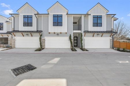 New construction Condo house 2707 Dulce Ln, Unit 16, Austin, TX 78704 null- photo 0 0