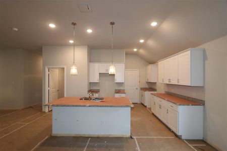 New construction Single-Family house 412 Forest Park Pkwy, Princeton, TX 75407 Eastland- photo 28 28