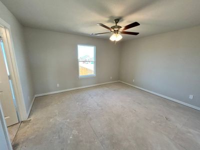 New construction Single-Family house 3531 Columbus St, Gainesville, TX 76240 Briley- photo 36 36