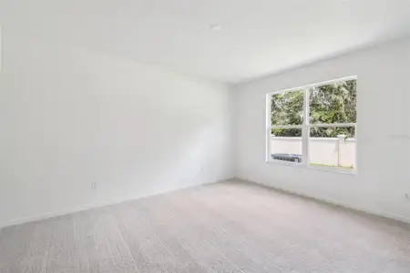 New construction Single-Family house 19649 Fort King Run, Brooksville, FL 34601 plan Elmwood - image 20