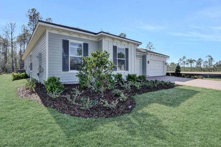 New construction Single-Family house 3 Ellaville Dr, Palm Coast, FL 32137 plan Sheehan Bonus - 70' Homesites - image 15