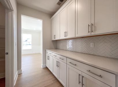 New construction Single-Family house 1716 Constitution Ln, Moore, SC 29369 plan Davidson - image 7