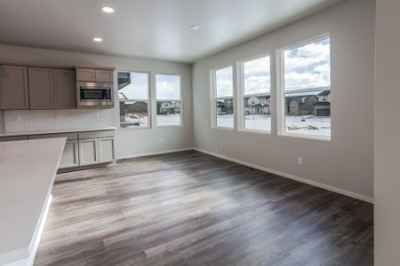 New construction Single-Family house 2963 Barnstormer Street, Fort Collins, CO 80524 Twain- photo 26 26