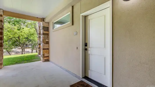 New construction Condo house 540 River Run, Unit APT 113, New Braunfels, TX 78132 - image