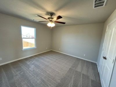 New construction Single-Family house 3531 Columbus St, Gainesville, TX 76240 Briley- photo 52 52