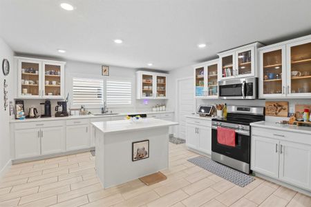 New construction Single-Family house 6788 Sw 179Th Avenue Rd, Dunnellon, FL 34432 - image