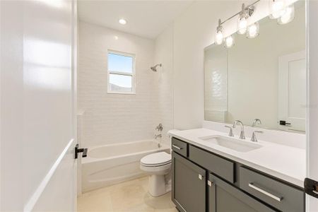 New construction Single-Family house 5912 Ne 57Th Lp, Silver Springs, FL 34488 - image 9