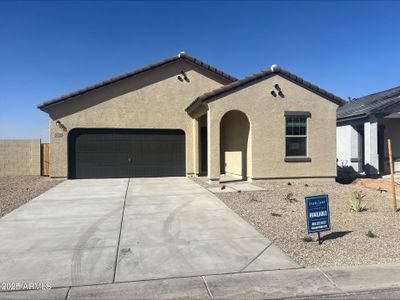 New construction Single-Family house 5722 E Orion Rd, Florence, AZ 85132 null- photo 1 1