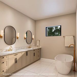 New construction Single-Family house 811 W Winter Park St, Orlando, FL 32804 - image 6