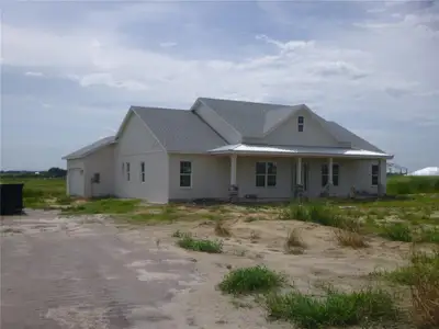 New construction Single-Family house 2975 Pit Rd, Bartow, FL 33830 - image