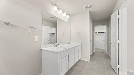 New construction Townhouse house 3703 Star, Unit 14, Crandall, TX 75114 - image