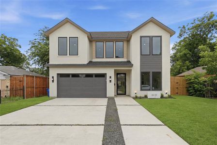 New construction Single-Family house 3610 Durango Dr, Dallas, TX 75220 - image