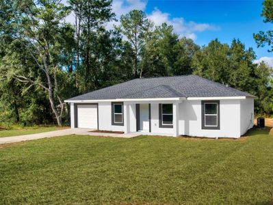 New construction Single-Family house 15561 Sw 28Th Lane, Ocala, FL 34481 - photo 0