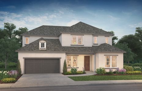 Del Bello Lakes 60' by Shea Homes in Manvel - photo 2 2