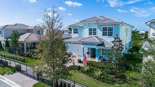 New construction Single-Family house 19535 Rolling Acres Rd, The Acreage, FL 33470 Oakland- photo 3 3