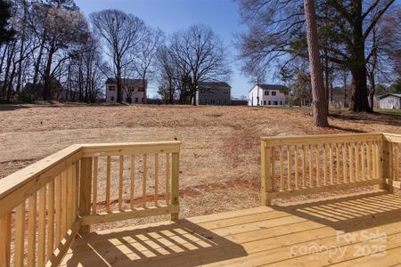 New construction Single-Family house 119 Ethel Dr, Stanley, NC 28164 null- photo 30 30