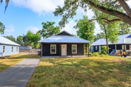 New construction Single-Family house 4817 Cr 686, Webster, FL 33597 null- photo 0
