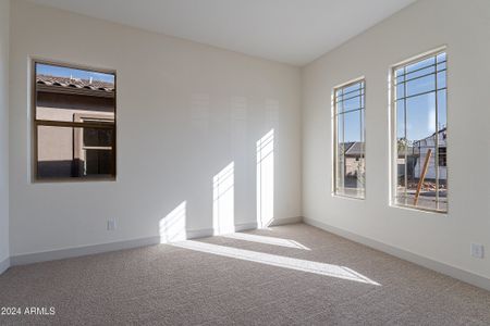 New construction Single-Family house 21422 W Meadowbrook Ave, Buckeye, AZ 85396 null- photo 16 16