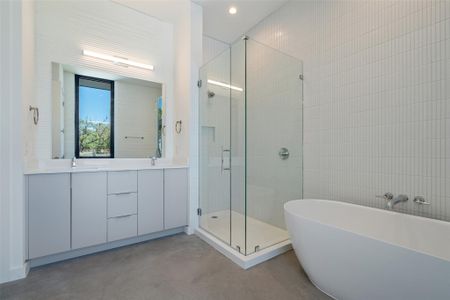 New construction Single-Family house 22 Peace Pipe, Wimberley, TX 78676 plan Alphabeta S - image 9