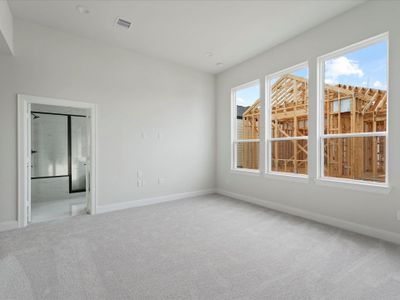 New construction Single-Family house 4830 Pinemont Dr, Houston, TX 77091 plan 9365 - image 15