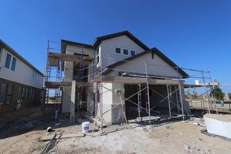 22114 Ingham bluff ~ Under construction