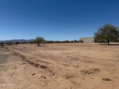 New construction Single-Family house 20905 W Dale Ln, Wittmann, AZ 85361 - image