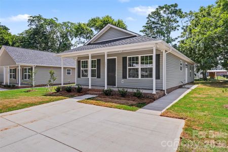 New construction Single-Family house 531 Crosby St, Rock Hill, SC 29732 - image