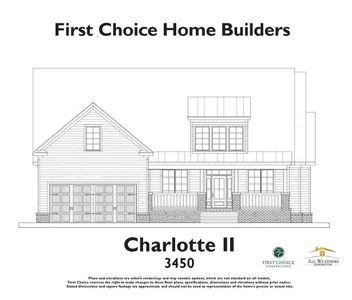 New construction Single-Family house 217 Marsdale Dr, Grovetown, GA 30813 - image
