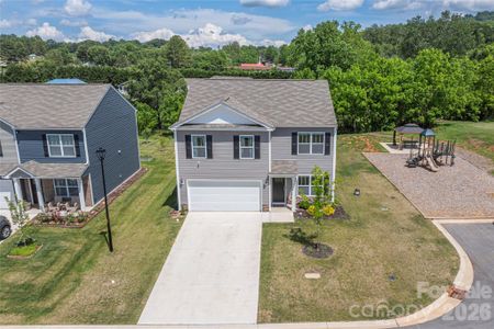 New construction Single-Family house 8 Madelyn Dr, Clyde, NC 28721 - image