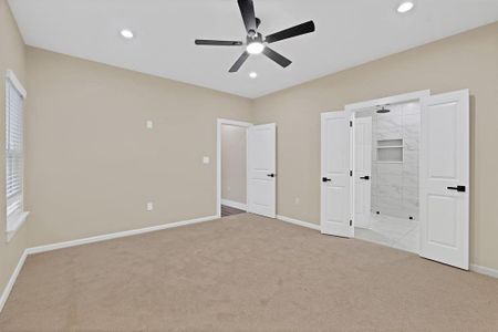 New construction Single-Family house 1759 Meadow Crest Ln, Duncanville, TX 75137 null- photo 12 12