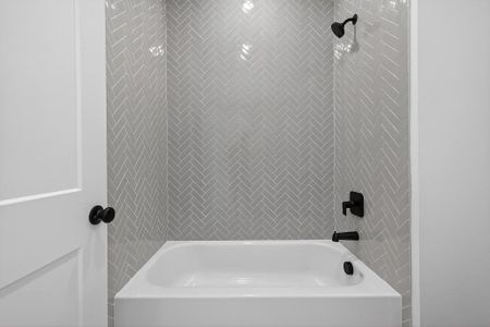 New construction Single-Family house 5627 Meadowstone Walk, Kennesaw, GA 30152 plan The Carie - image 9