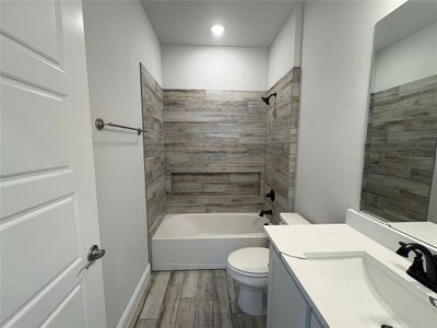 New construction Single-Family house 725 Windward Ct, Lowry Crossing, TX 75069 - image 5