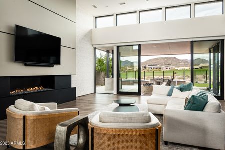 Village at Seven Desert Mountain by Cullum Homes in Scottsdale - photo 18 18