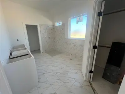 New construction Single-Family house 108 Cattleman Dr, Poolville, TX 76487 - image 6