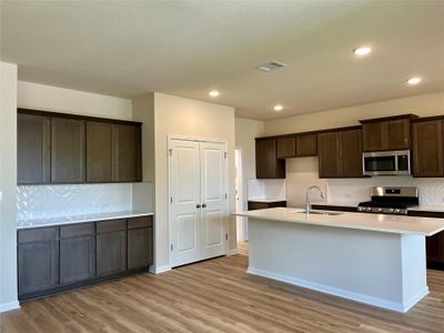 New construction Single-Family house 230 Revere Dr, Kyle, TX 78640 plan THE SPARROW - image 8