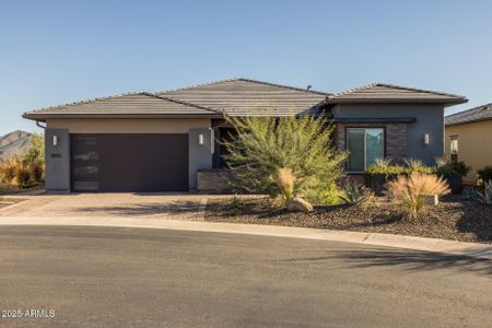 New construction Single-Family house 28911 N Agua Verde Dr, Rio Verde, AZ 85263 - image