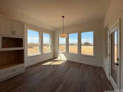 New construction Single-Family house 139 Katie Ct, Castroville, TX 78009 Ellington- photo 9 9