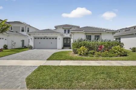 New construction Single-Family house 15234 Wildwood Cir, The Acreage, FL 33470 - image
