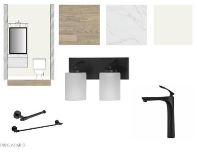 New construction Single-Family house 21722 W Milada Dr, Buckeye, AZ 85326 - image 9