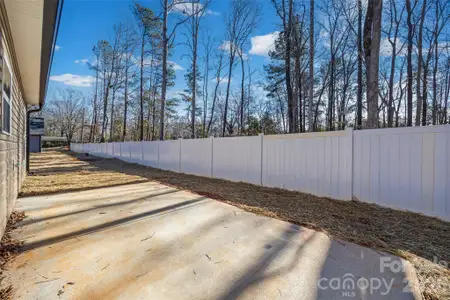 New construction Single-Family house 1964 Powell Ave, Lancaster, SC 29720 - image