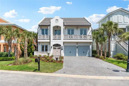 New construction Single-Family house 24 Cinnamon Beach Pl, Palm Coast, FL 32137 - image