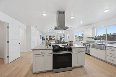 New construction Single-Family house 4098 Sw Pumice Ave, Redmond, OR 97756 plan Charity - image 5