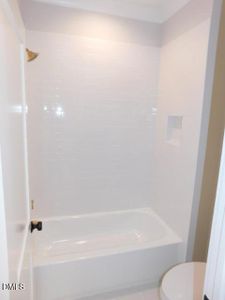 New construction Single-Family house 142 Autumn Gate St, Pittsboro, NC 27312 - image 15